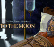 [冒险游戏AVG]去月球 官方中文版