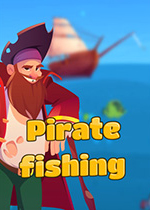 [休闲益智PUZ]海盗捕鱼 Pirate fishing 免安装绿色版