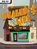 [模拟经营SIM]当铺人生 Dealer’s Life v1.26 免安装绿色版