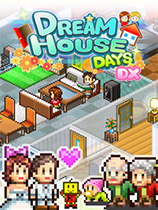 [模拟经营SIM]幸福公寓物语DX Dream House Days DX 官方中文 免安装绿色中文版