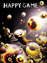 [冒险解谜AVG]快乐游戏 Happy Game v1.0.1|官方中文 免安装绿色中文版