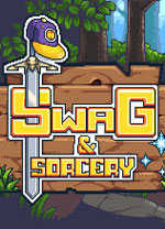 [角色扮演RPG]赃物与巫术 免安装中文破解版