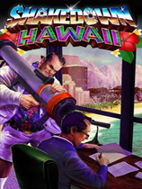 [动作游戏ACT]清查夏威夷 Shakedown: Hawaii v1.1.4 免安装绿色版