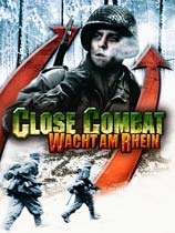 [即时战略RTS]近距离作战：守卫莱茵 Close Combat: Wacht am Rhein v5.50.34 免安装绿色版