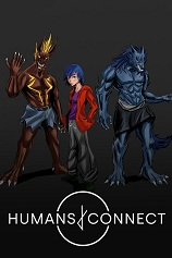 [动作游戏ACT]人类连接 HUMANS CONNECT 免安装绿色版