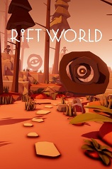 [动作游戏ACT]裂谷世界 Rift World 免安装绿色版