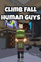 [动作游戏ACT]攀爬坠落橡皮人 Climb Fall Human Guys 官方中文 免安装绿色中文版