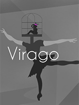 [动作游戏ACT]悍妇 Virago 免安装绿色版