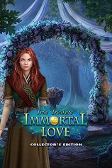 [冒险解谜AVG]永恒的爱：真正的宝藏收藏版 Immortal Love: True Treasure Collector’s Edition 免安装绿色版