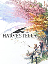 [角色扮演RPG]HARVESTELLA v1.02|官方中文 免安装绿色中文版