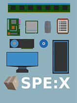 [休闲益智PUZ]SPE:X 免安装绿色版