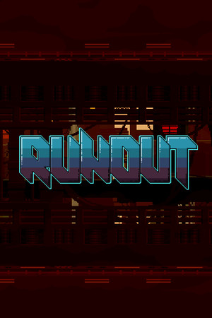 [动作游戏ACT]闪转 RUNOUT 免安装绿色版