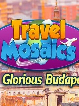 [休闲益智PUZ]旅行马赛克16：辉煌的布达佩斯 Travel Mosaics 16: Glorious Budapest 免安装绿色版