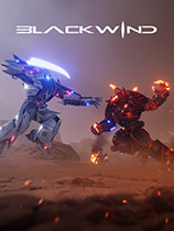 [动作射击STG]黑风 Blackwind v1.0.2.8|官方中文 免安装绿色中文版