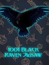 [休闲益智PUZ]1001黑鸦拼图 1001 Black Raven Jigsaw 免安装绿色版