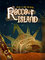 [冒险解谜AVG]洛可岛：结束痛苦的钟声 Rocco’s Island: Ring to End the Pain 官方中文 免安装绿色中文版