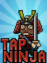[休闲益智PUZ]轻击忍者放置游戏 Tap Ninja – Idle Game 官方中文 免安装绿色中文版