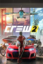[动作游戏ACT]飙酷车神2 The Crew 2 整合赛季5美国传奇|Steam正版分流 官方中文正式版