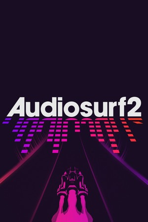[休闲益智PUZ]音乐冲浪2 Audiosurf 2 Build 20220315 免安装绿色版