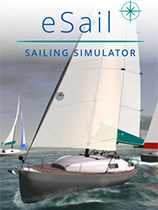[模拟经营SIM]eSail航海模拟器 eSail Sailing Simulator 免安装绿色版