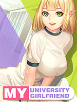 [模拟经营SIM]我的大学女友 My University Girlfriend Build.20220314|Steam正版分流 官方中文版