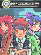 [模拟经营SIM]语法学家有限公司 Grammarian Ltd 免安装绿色版