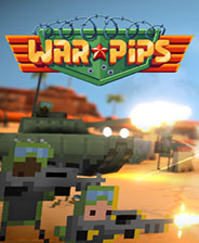 [策略战棋SLG]小兵大战 Warpips 正式版|官方中文 免安装绿色中文版