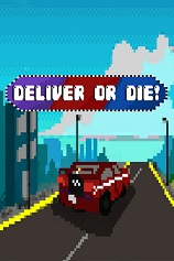 [赛车竞速RAC]绝命递送 Deliver or Die! 免安装绿色版