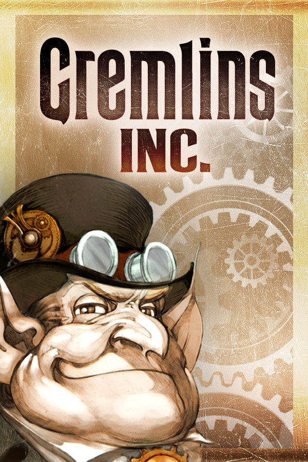 [策略战棋SLG]地精公司 Gremlins, Inc. Build.20220413|官方中文 免安装简体中文绿色版