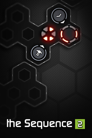 [休闲益智PUZ]序列 [2] the Sequence [2] 2 免安装绿色中文版[官方中文]