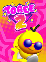 [动作游戏ACT]托雷2 Toree 2 免安装绿色版