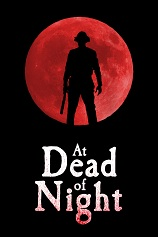 [冒险解谜AVG]在死寂之夜 At Dead Of Night Build 8600699|官方中文 免安装绿色中文版