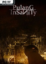 [冒险解谜AVG]回归：疯狂 Pulang : Insanity 导演剪辑版v1.2.0.5|官方中文 免安装绿色中文版