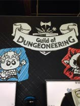 [角色扮演RPG]地下城工会 Guild of Dungeoneering 终极版|整合硬派更新|官方中文 免安装绿色中文版