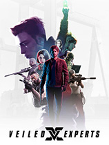 [第三人称射击TPS]幕后高手 VEILED EXPERTS BETA版|Steam正版分流 官方中文版