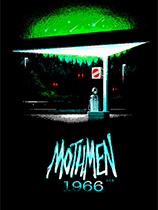[冒险解谜AVG]天蛾人1966 Mothmen 1966 免安装绿色版