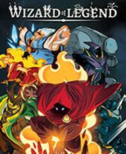 [动作游戏ACT]传说法师 Wizard of Legend v1.23.4A|官方中文 免安装中文绿色版