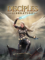 [角色扮演RPG]圣战群英传：解放 Disciples: Liberation v1.2|官方中文 免安装绿色中文版
