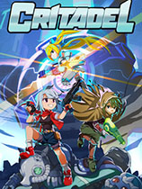 [动作游戏ACT]堡垒 Critadel v1.1.007|官方中文 免安装绿色中文版