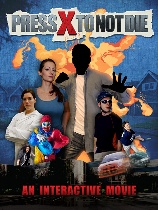 [动作游戏ACT]不想死就按X Press X to Not Die Build 8285607|官方中文 免安装绿色中文版