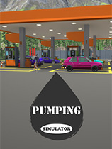 [模拟经营SIM]抽水模拟器 Pumping Simulator 官方中文 免安装绿色中文版