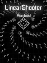 [动作射击STG]直线射手合成 LinearShooter Remixed v1.20 免安装绿色版