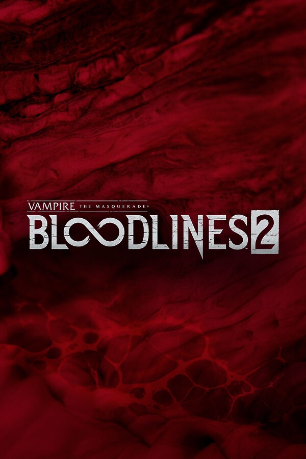 [角色扮演RPG]吸血鬼：避世血族2 Vampire: The Masquerade - Bloodlines 2 v48271 免安装绿色中文版