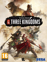 [策略战棋SLG]全面战争：三国 Total War: Three Kingdoms v1.7.8|整合dlc 官方中文版