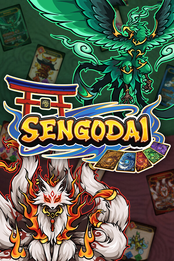 [策略战棋SLG]战国代 Sengodai Build.21168352 免安装绿色中文版