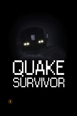 [冒险解谜AVG]地震幸存者 Quake Survivor 免安装绿色版