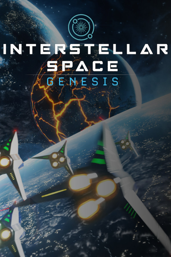 [策略战棋SLG]星际空间：创世纪 Interstellar Space: Genesis v1.4.4|整合2DLC 免安装绿色版