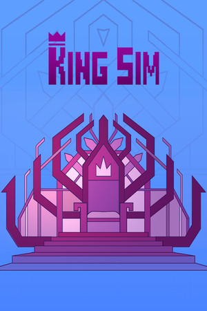 [模拟经营SIM]模拟国王 KingSim v2.08 免安装绿色版