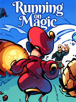 [动作游戏ACT]魔法疾奔 Running on Magic 官方中文 免安装绿色中文版