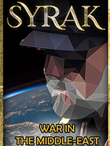 [策略战棋SLG]SYRAK：中东战争 SYRAK: the War in the Middle-East 免安装绿色版